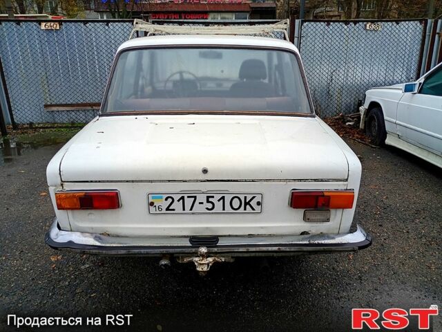 ВАЗ 2101, объемом двигателя 1.3 л и пробегом 0 тыс. км за 590 $, фото 3 на Automoto.ua