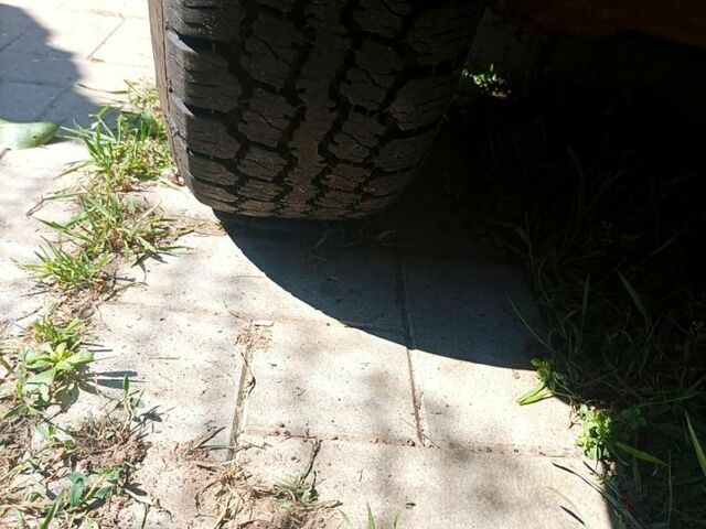 ВАЗ 2101, объемом двигателя 1.3 л и пробегом 200 тыс. км за 600 $, фото 7 на Automoto.ua