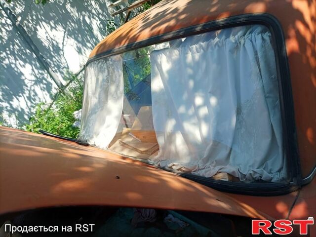 ВАЗ 2101, объемом двигателя 1.3 л и пробегом 200 тыс. км за 600 $, фото 6 на Automoto.ua