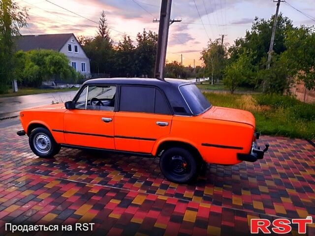 ВАЗ 2101, объемом двигателя 1.6 л и пробегом 0 тыс. км за 450 $, фото 7 на Automoto.ua