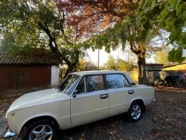 ВАЗ 2101, объемом двигателя 1.6 л и пробегом 0 тыс. км за 750 $, фото 9 на Automoto.ua