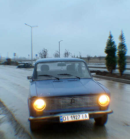 ВАЗ 2101, об'ємом двигуна 0 л та пробігом 100 тис. км за 700 $, фото 1 на Automoto.ua