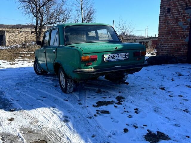ВАЗ 2101, объемом двигателя 1.2 л и пробегом 0 тыс. км за 310 $, фото 3 на Automoto.ua