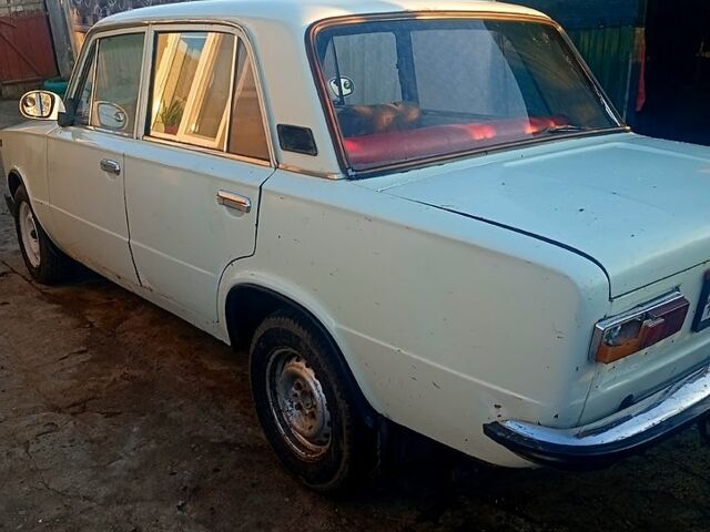 ВАЗ 2101, об'ємом двигуна 1.3 л та пробігом 222 тис. км за 355 $, фото 3 на Automoto.ua