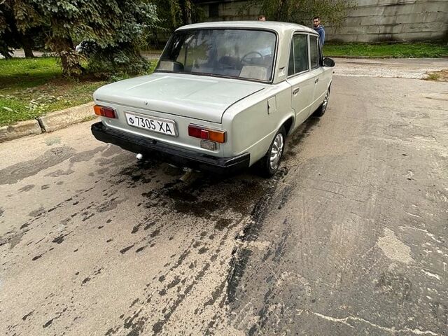 ВАЗ 2101, объемом двигателя 1.5 л и пробегом 99 тыс. км за 499 $, фото 3 на Automoto.ua