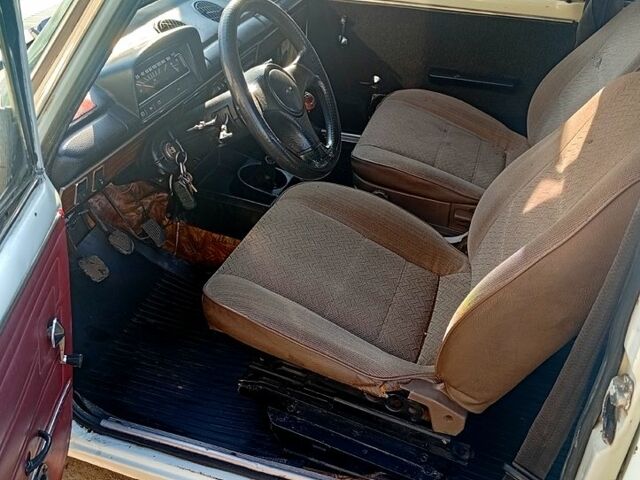 ВАЗ 2101, об'ємом двигуна 1.3 л та пробігом 222 тис. км за 355 $, фото 6 на Automoto.ua