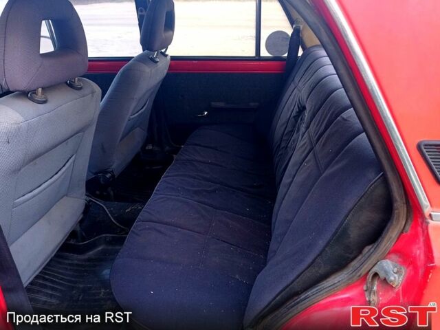 ВАЗ 2101, объемом двигателя 1.3 л и пробегом 222 тыс. км за 350 $, фото 3 на Automoto.ua