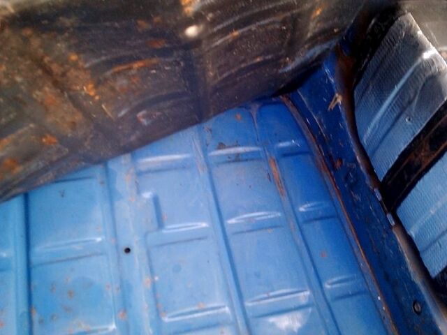 ВАЗ 2101, объемом двигателя 1.3 л и пробегом 220 тыс. км за 750 $, фото 7 на Automoto.ua