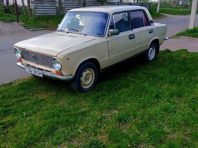 ВАЗ 2101, об'ємом двигуна 13 л та пробігом 11 тис. км за 360 $, фото 2 на Automoto.ua