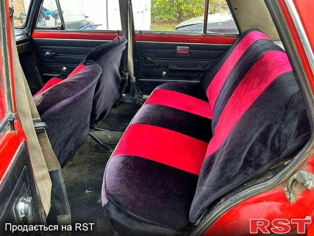 ВАЗ 2101, объемом двигателя 1.2 л и пробегом 150 тыс. км за 650 $, фото 2 на Automoto.ua