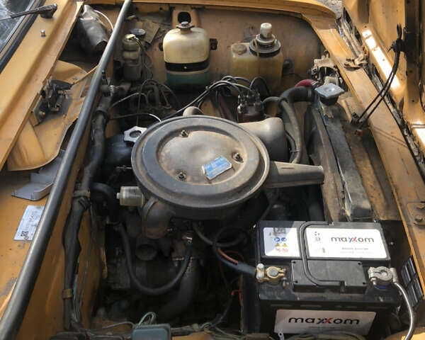 ВАЗ 2101, об'ємом двигуна 1.2 л та пробігом 157 тис. км за 1299 $, фото 10 на Automoto.ua