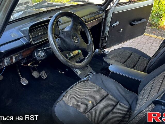 ВАЗ 2101, объемом двигателя 1.3 л и пробегом 65 тыс. км за 510 $, фото 10 на Automoto.ua