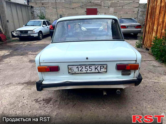 ВАЗ 2101, об'ємом двигуна 1.2 л та пробігом 200 тис. км за 480 $, фото 3 на Automoto.ua