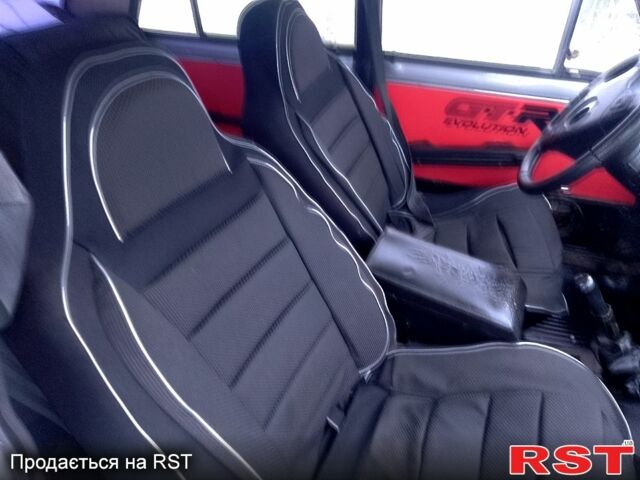 ВАЗ 2101, объемом двигателя 15 л и пробегом 193 тыс. км за 500 $, фото 2 на Automoto.ua