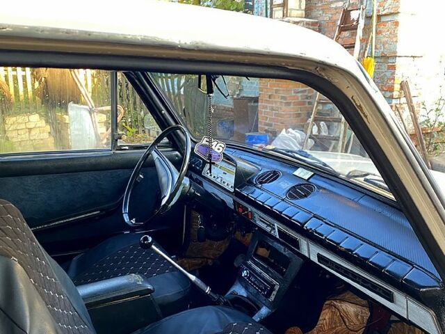 ВАЗ 2101, объемом двигателя 1.6 л и пробегом 0 тыс. км за 750 $, фото 4 на Automoto.ua