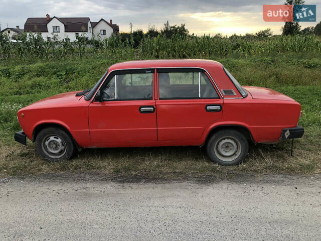ВАЗ 2101, объемом двигателя 1.3 л и пробегом 350 тыс. км за 604 $, фото 4 на Automoto.ua