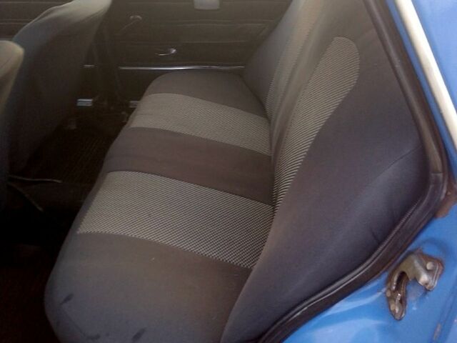 ВАЗ 2101, объемом двигателя 1.3 л и пробегом 220 тыс. км за 750 $, фото 11 на Automoto.ua