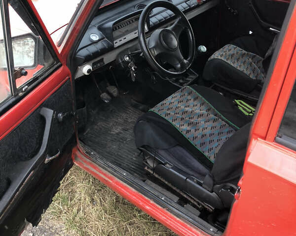 ВАЗ 2101, объемом двигателя 1.3 л и пробегом 350 тыс. км за 604 $, фото 1 на Automoto.ua