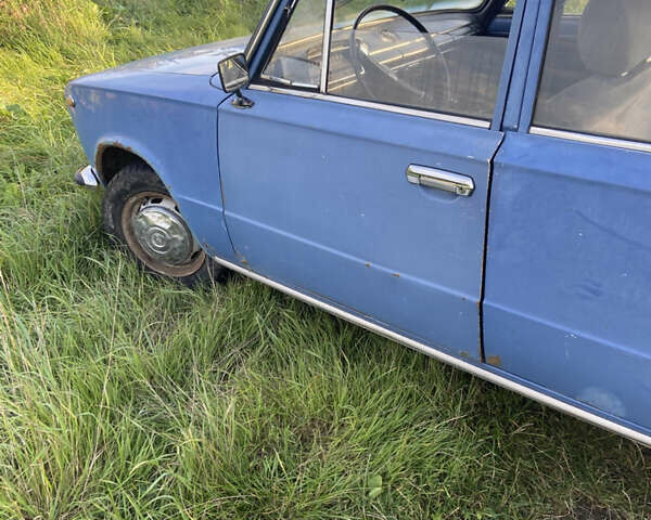 ВАЗ 2101, об'ємом двигуна 0 л та пробігом 180 тис. км за 420 $, фото 7 на Automoto.ua