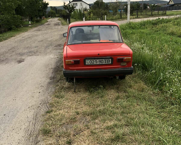 ВАЗ 2101, объемом двигателя 1.3 л и пробегом 350 тыс. км за 604 $, фото 3 на Automoto.ua