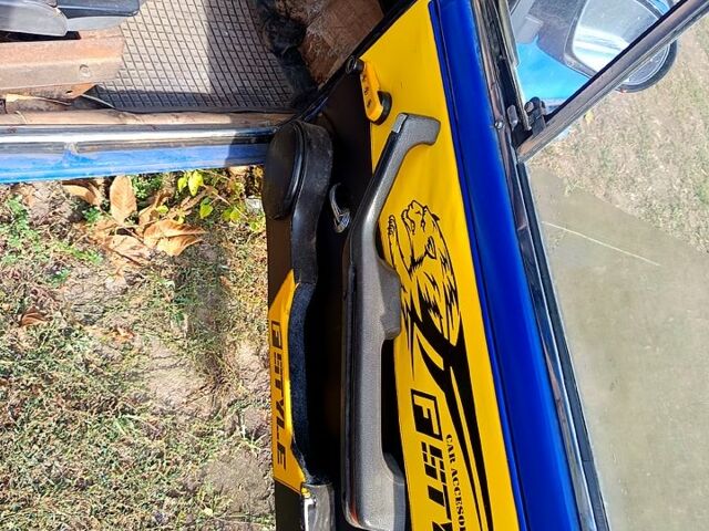 ВАЗ 2101, объемом двигателя 1.3 л и пробегом 258 тыс. км за 650 $, фото 2 на Automoto.ua