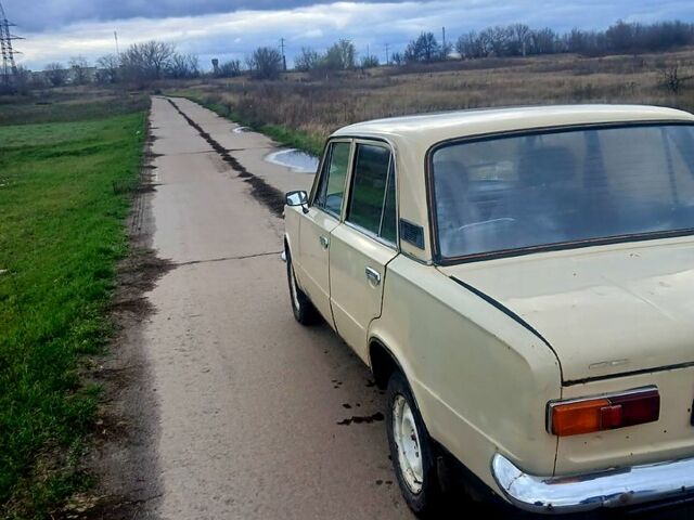 ВАЗ 2101, объемом двигателя 1.3 л и пробегом 88 тыс. км за 520 $, фото 5 на Automoto.ua