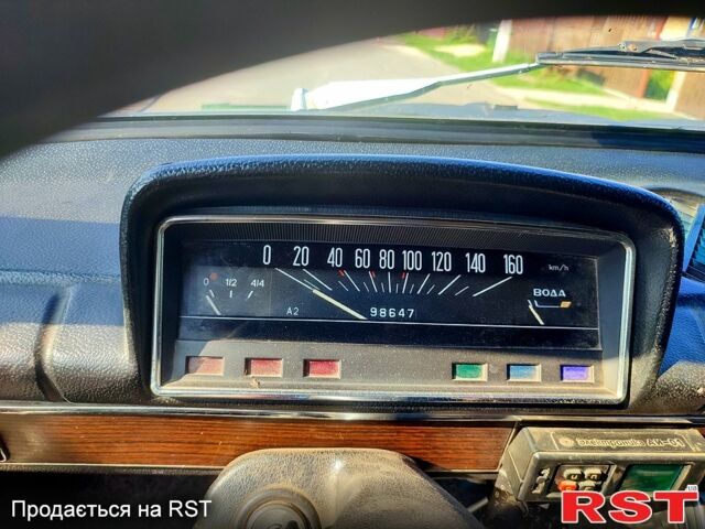 ВАЗ 2101, объемом двигателя 1.5 л и пробегом 0 тыс. км за 650 $, фото 3 на Automoto.ua