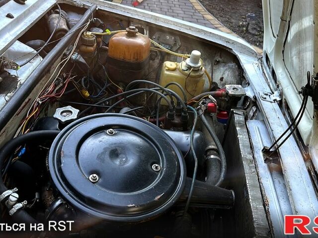 ВАЗ 2101, объемом двигателя 1.3 л и пробегом 65 тыс. км за 510 $, фото 6 на Automoto.ua