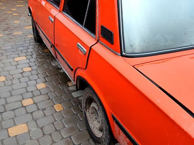ВАЗ 2101, объемом двигателя 1.3 л и пробегом 0 тыс. км за 380 $, фото 2 на Automoto.ua
