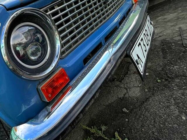 ВАЗ 2101, объемом двигателя 1.3 л и пробегом 220 тыс. км за 750 $, фото 5 на Automoto.ua