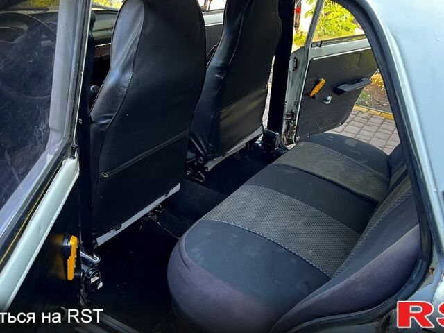 ВАЗ 2101, объемом двигателя 1.3 л и пробегом 65 тыс. км за 510 $, фото 8 на Automoto.ua