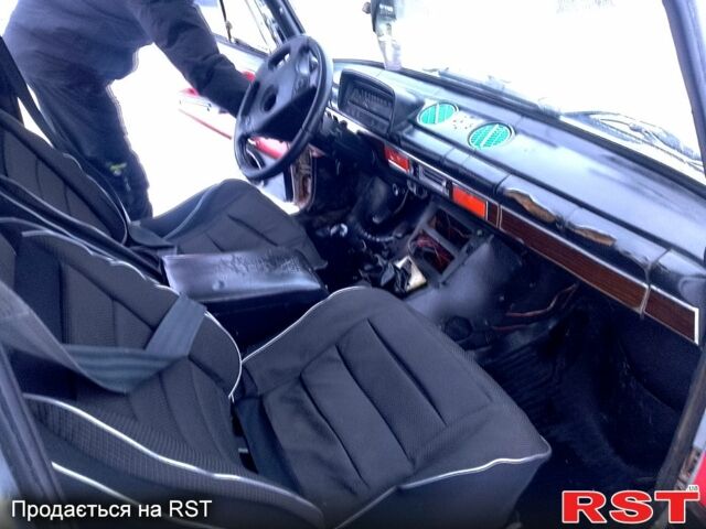 ВАЗ 2101, объемом двигателя 15 л и пробегом 193 тыс. км за 500 $, фото 4 на Automoto.ua