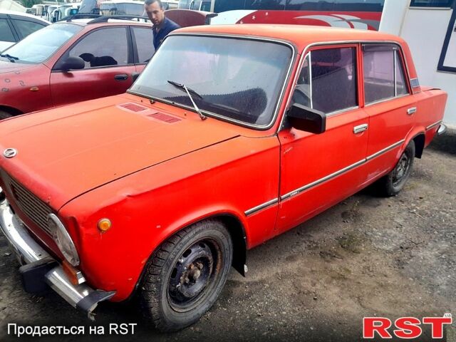 ВАЗ 2101, об'ємом двигуна 1.3 л та пробігом 253 тис. км за 360 $, фото 2 на Automoto.ua