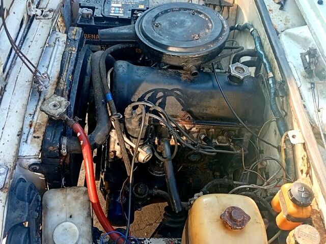 ВАЗ 2101, об'ємом двигуна 1.3 л та пробігом 222 тис. км за 355 $, фото 8 на Automoto.ua