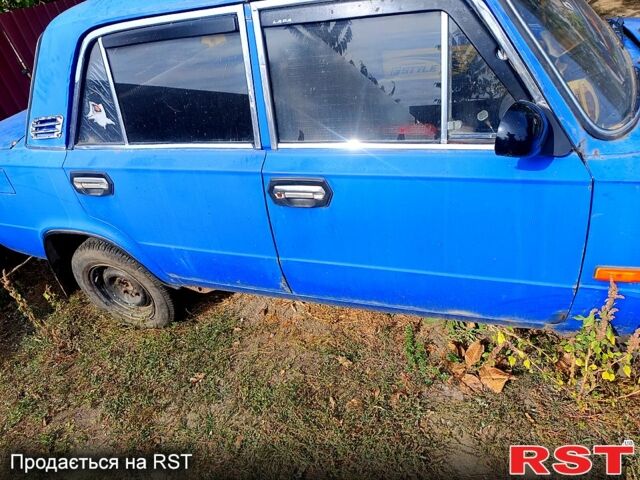 ВАЗ 2101, объемом двигателя 1.3 л и пробегом 258 тыс. км за 650 $, фото 3 на Automoto.ua