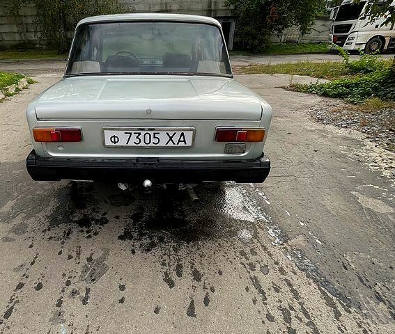 ВАЗ 2101, объемом двигателя 1.5 л и пробегом 99 тыс. км за 499 $, фото 4 на Automoto.ua