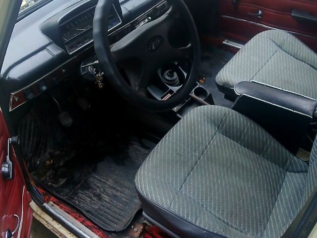 ВАЗ 2101, объемом двигателя 1.3 л и пробегом 88 тыс. км за 520 $, фото 8 на Automoto.ua