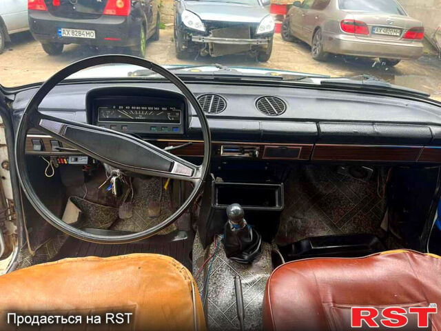 ВАЗ 2101, об'ємом двигуна 1.2 л та пробігом 200 тис. км за 480 $, фото 6 на Automoto.ua