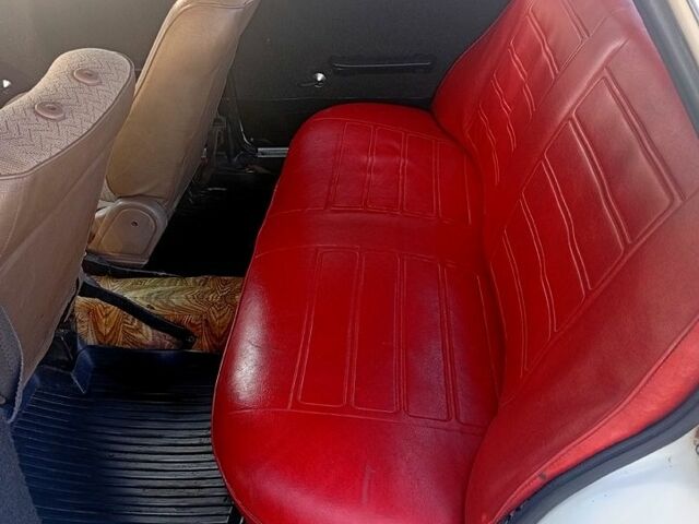 ВАЗ 2101, об'ємом двигуна 1.3 л та пробігом 222 тис. км за 355 $, фото 7 на Automoto.ua