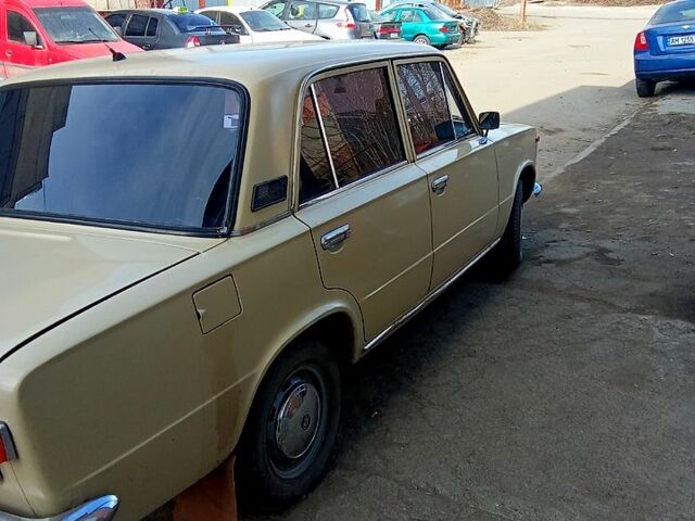 ВАЗ 2101, объемом двигателя 1.2 л и пробегом 0 тыс. км за 800 $, фото 3 на Automoto.ua