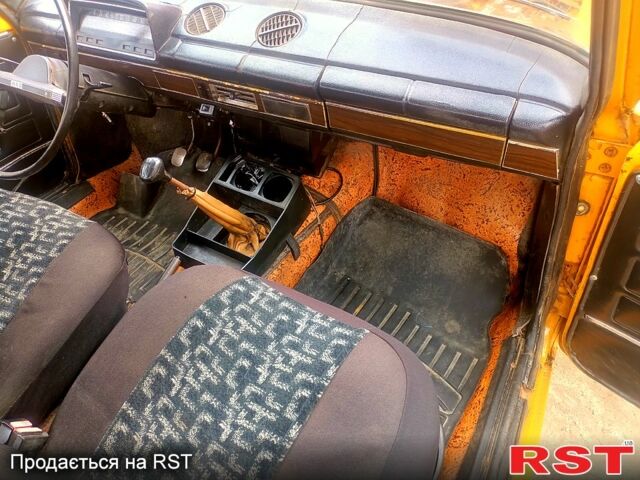 ВАЗ 2101, объемом двигателя 1.3 л и пробегом 200 тыс. км за 720 $, фото 4 на Automoto.ua