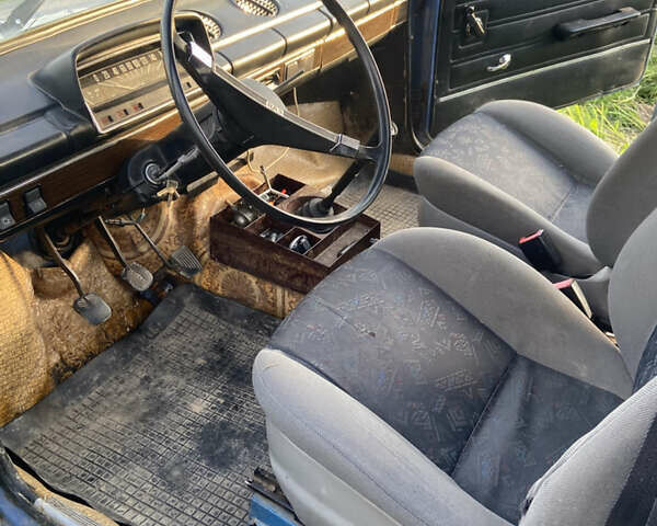 ВАЗ 2101, об'ємом двигуна 0 л та пробігом 180 тис. км за 420 $, фото 9 на Automoto.ua