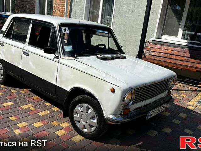 ВАЗ 2101, объемом двигателя 1.3 л и пробегом 65 тыс. км за 510 $, фото 4 на Automoto.ua