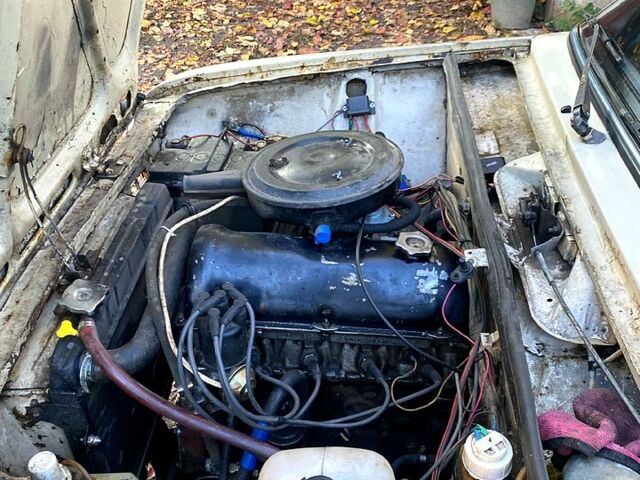 ВАЗ 2101, объемом двигателя 1.6 л и пробегом 0 тыс. км за 750 $, фото 7 на Automoto.ua