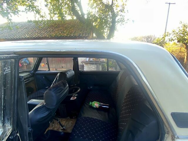 ВАЗ 2101, объемом двигателя 1.6 л и пробегом 0 тыс. км за 750 $, фото 5 на Automoto.ua