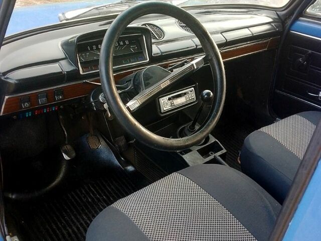 ВАЗ 2101, объемом двигателя 1.3 л и пробегом 220 тыс. км за 750 $, фото 10 на Automoto.ua