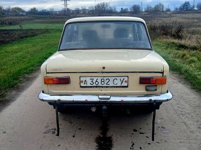 ВАЗ 2101, объемом двигателя 1.3 л и пробегом 88 тыс. км за 520 $, фото 3 на Automoto.ua