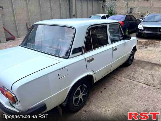 ВАЗ 2101, об'ємом двигуна 1.2 л та пробігом 200 тис. км за 480 $, фото 5 на Automoto.ua