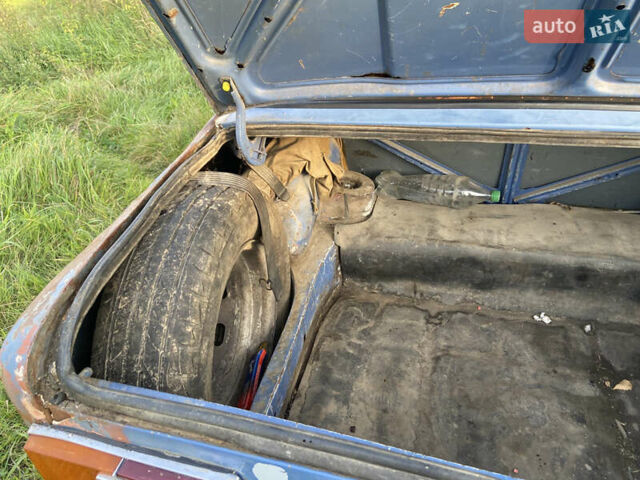 ВАЗ 2101, об'ємом двигуна 0 л та пробігом 180 тис. км за 420 $, фото 14 на Automoto.ua