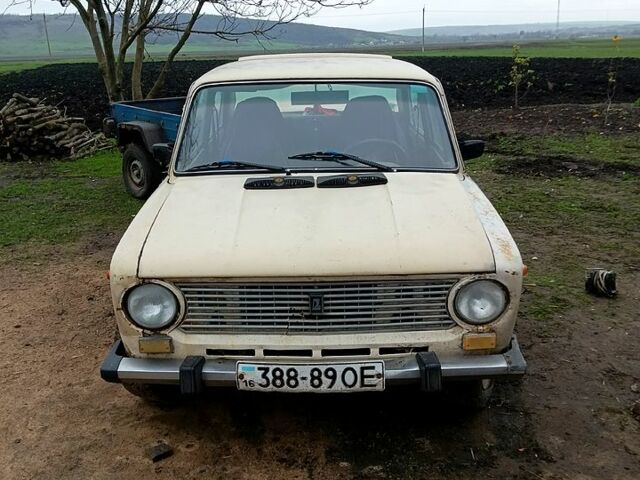 ВАЗ 2101, объемом двигателя 1.2 л и пробегом 0 тыс. км за 300 $, фото 3 на Automoto.ua